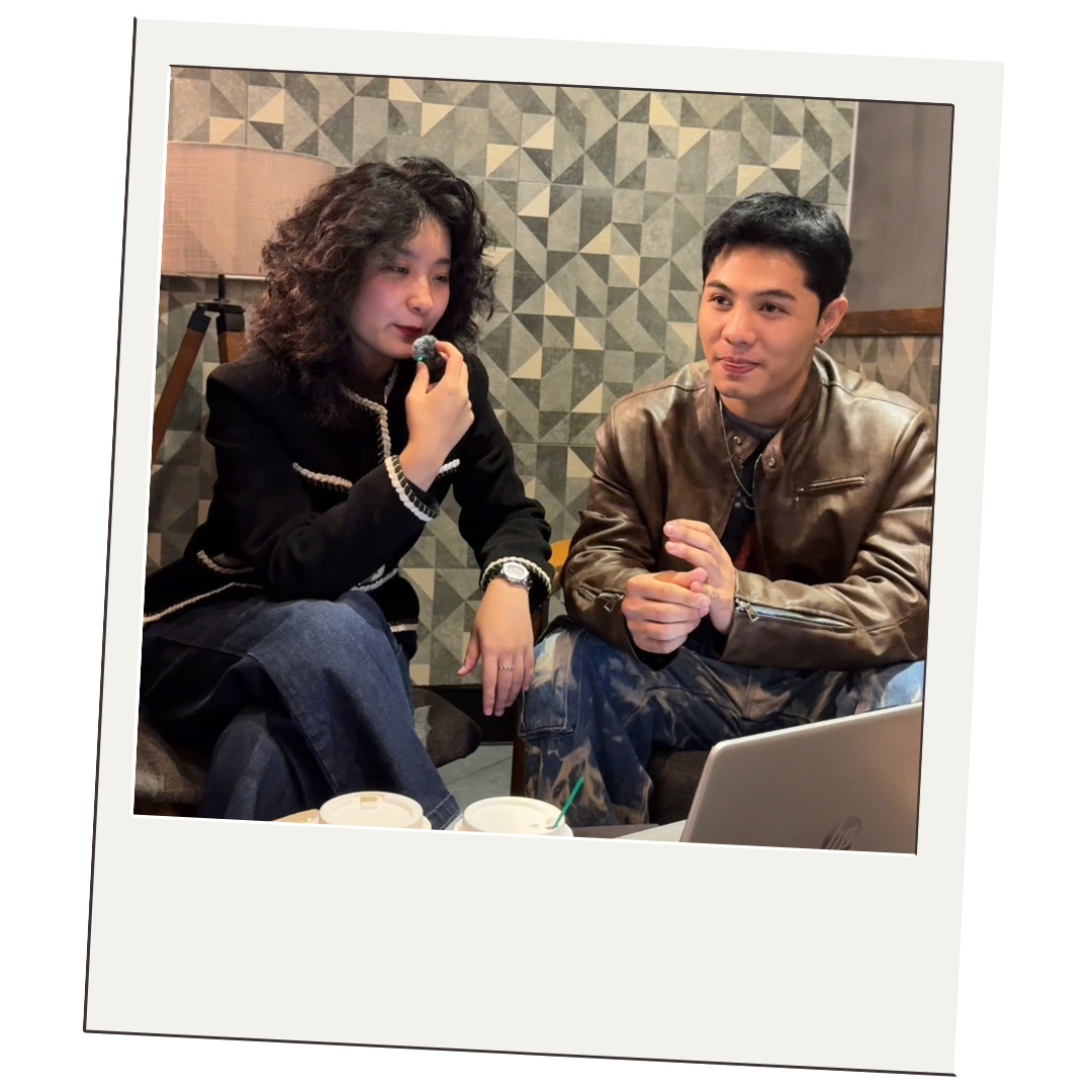 Đồng Hành - Tien Ham Học